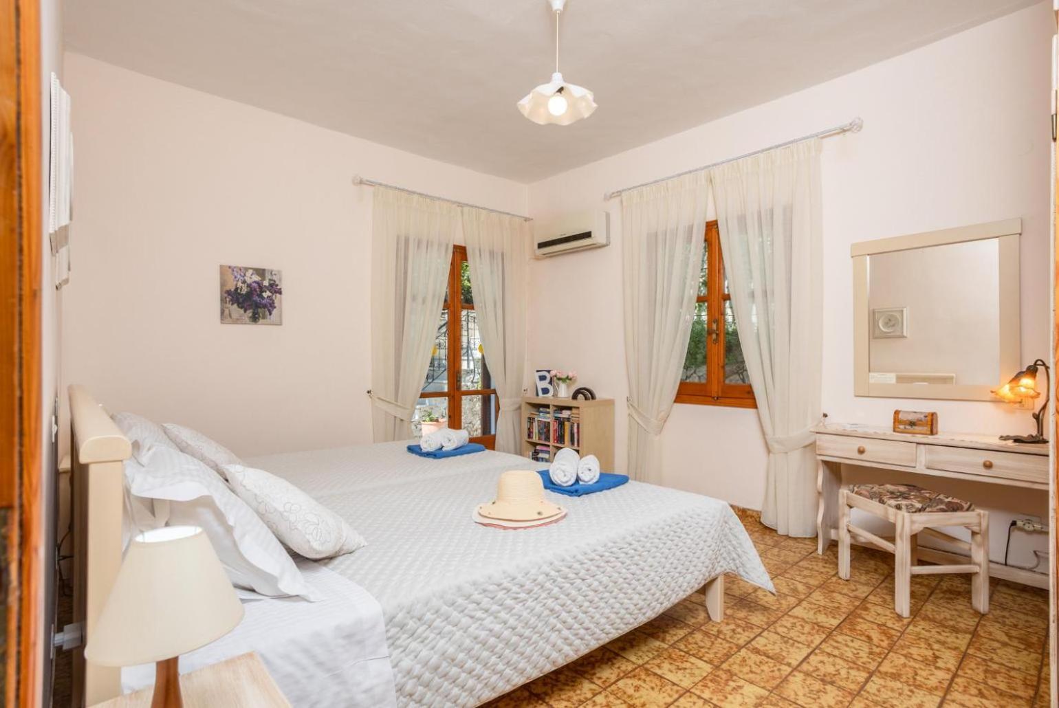 Villa Lina Agní Exterior foto