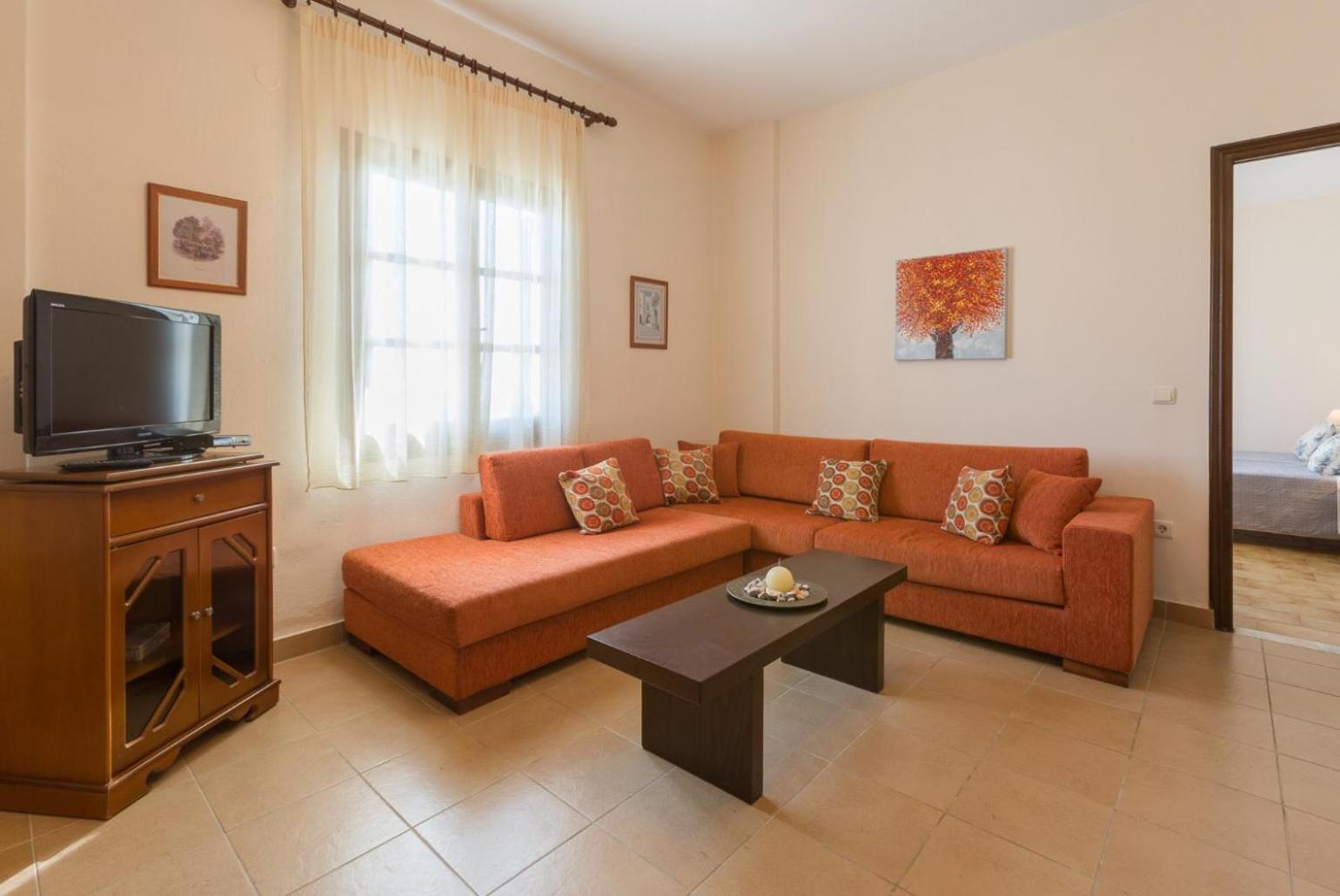 Villa Lina Agní Exterior foto